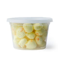 Freeze Dried Banana Sea Salt Taffy