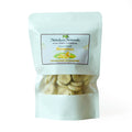 Freeze Dried Bananas