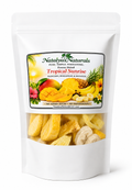 Freeze-Dried Tropical Sunrise