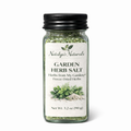 Garden Herb Salt