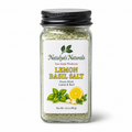 Lemon Basil Salt