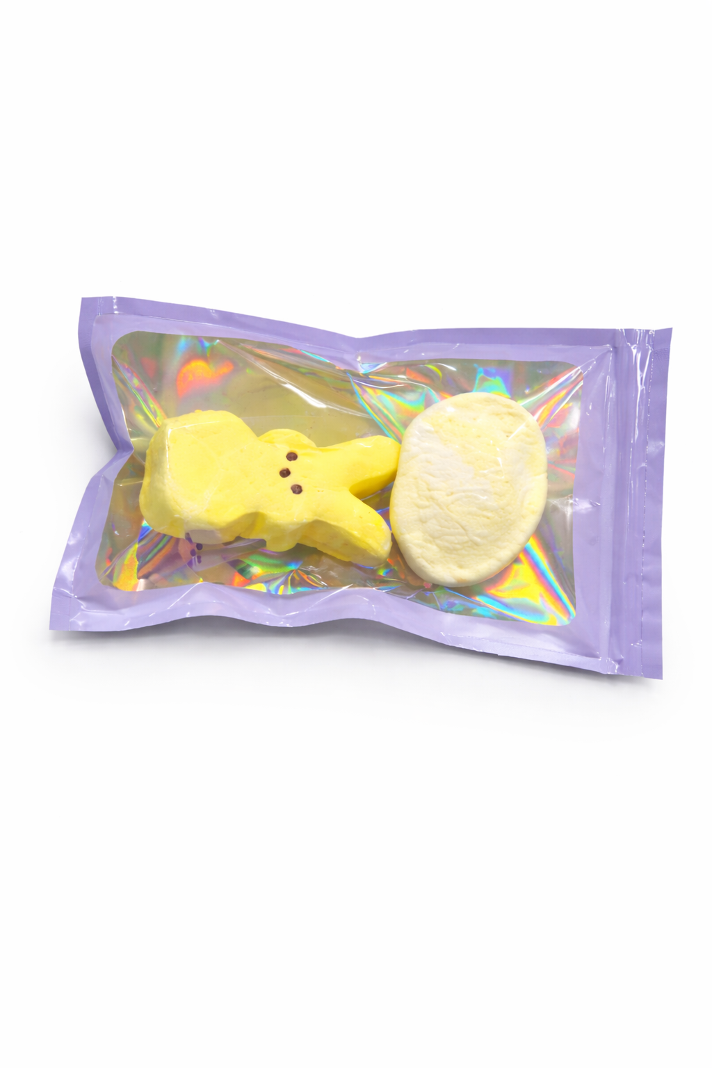 Freeze-Dried Marshmallow Treats