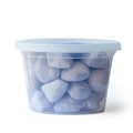 Freeze Dried Huckleberry Saltwater Taffy