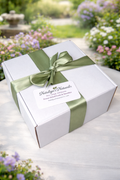 Thoughtful Gift Box: Freeze-Dried Fruit & Handcrafted Seasonings