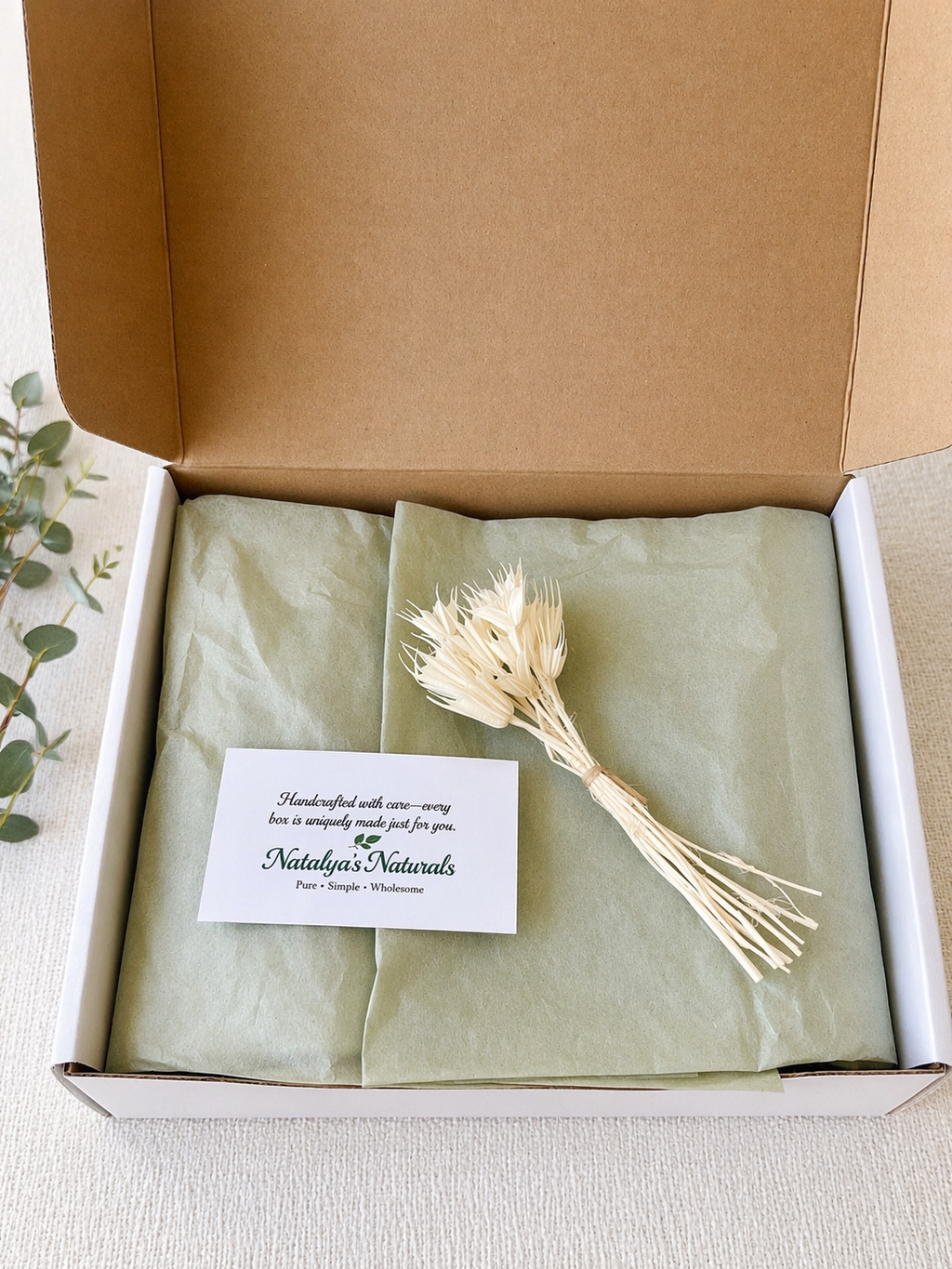 Gift Boxes Just In Time for Mother's Day: Freeze-Dried Fruit & Salt Collection