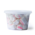 Freeze Dried Peppermint Candy