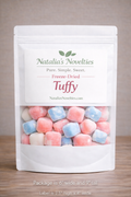 Freeze Dried Mix Taffy Candy