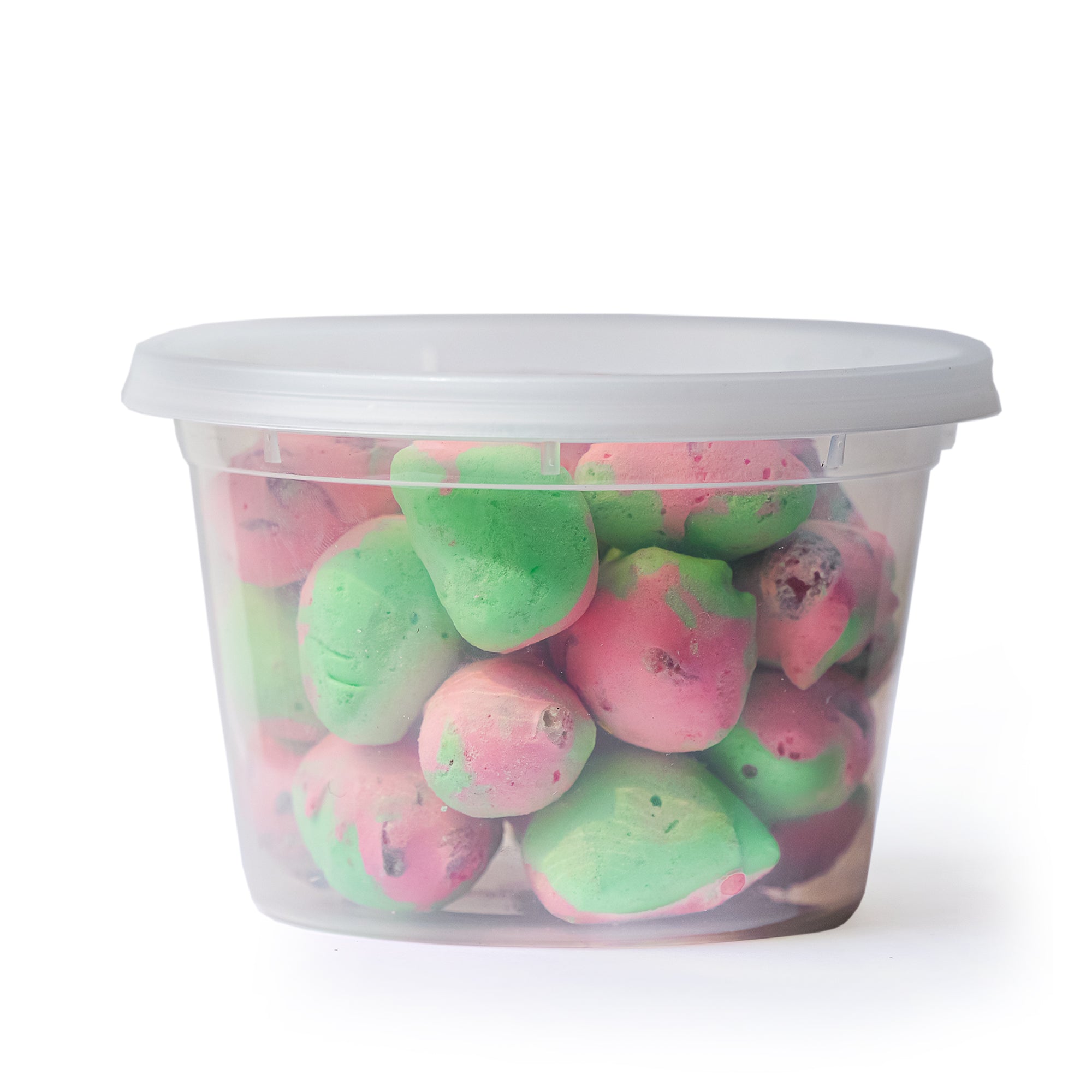 Freeze Dried Watermelon Taffy