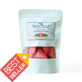 Badged - Freeze Dried Strawberries
