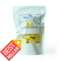 Badged - Freeze Dried Pineapples